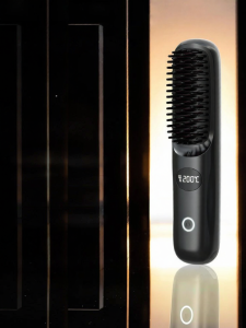 PASUODENG | Negative Ion Protection Straightening and Curling Tool