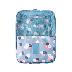 Travel Shoe Bag Luggage Loading Shoes Buggy Bag Travel Required Organizing Folders Waterproof Shoe Bag Shoe Box Portable Shoe Cover