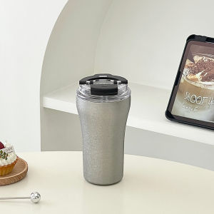 Thermal & Cooling Portable Travel Tumbler