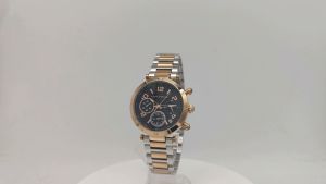 Jam Tangan Wanita Mini Focus Refinement And Elegant Chronograph Original Anti Air