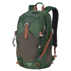 MUJINYUN | Women Lightweight Hiking Travel Backpack 20L