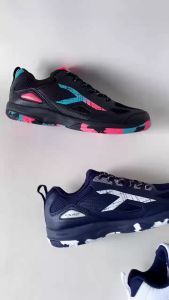 HUNDRED GALAXY Badminton Shoes - Sepatu Badminton Pria Wanita Hundred