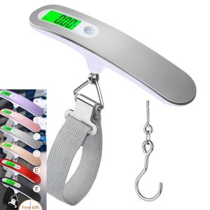 ZIYINGCHA | Multi-purpose High Precision Portable Scale