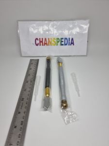 ALAT PEMOTONG KACA / PISAU POTONG KACA STAMVICK ORIGINAL