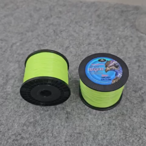 Cước Câu Cá Coastline Eagle 500m Màu Xanh Size 8 10 12 14 – Chống Xoắn Chịu Tải Cao