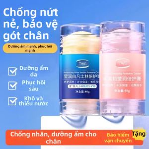 Kem Dưỡng Ẩm Chống Nứt Gót