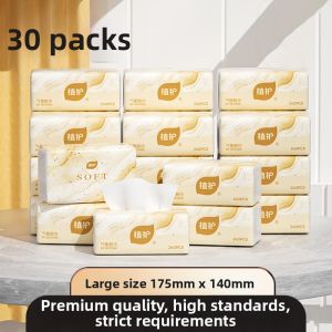 Botare | Home Use Facial Tissue 30 Large Packs