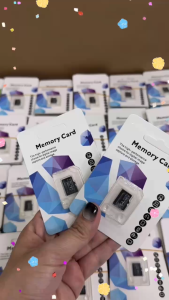 Thẻ nhớ micro SDHC 32GB 64GB128GB Tốc độ cao chuyên dụng cho camera