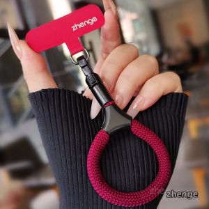 ZHENGEGE | Rotating Durable Anti-lost Phone Lanyard