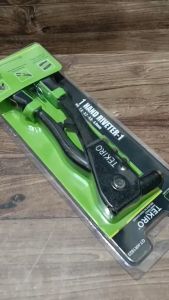 Tekiro Hand Riveter-1 Tang Rivet Tekiro Cod Tang Ripet Tembak