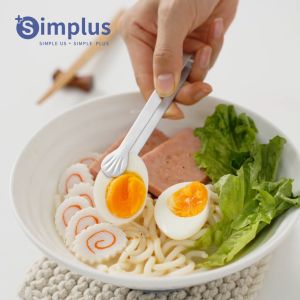 [New Arrival] Simplus Nồi Hấp Trứng Nồi Hấp Đa Năng 7 Chế Độ Hẹn Giờ 24 Tiếng Điều Khiển Cảm Ứng Hấp Trứng Làm Sữa Chua DZEG006