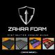 zahra foam45