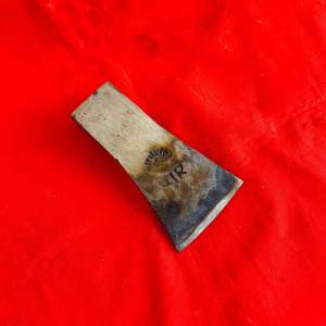 Kampak tebang belah kayu sap mata ETR
