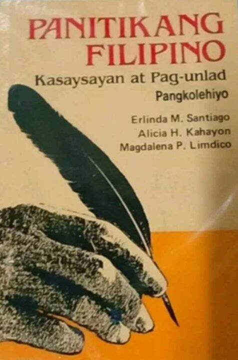 PANITIKANG FILIPINO | Lazada PH