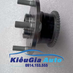 Cụm bi may ơ sau Mazda 323 2001-2004 B6032615XB