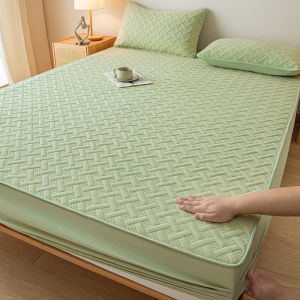 Kiss Dear | Dustproof Anti-slip Child Bed Cover