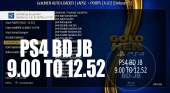 Bd JB For PS4 9.00 to 12.52 Legit fast shipping with lapse poop goldhen no need usb