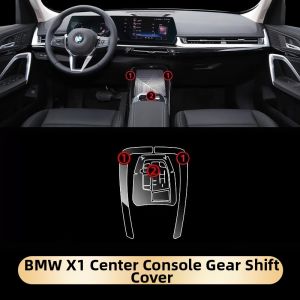 Car Interior Protection Film