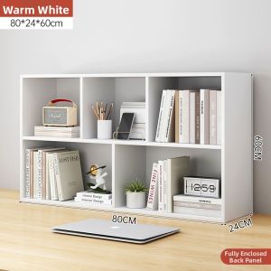 OYIla | Multi-layer Simple Desktop Bookshelf