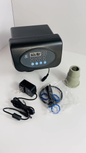 Van 3 ngã tự động sục rửa cho cột lọc phi 34mm F67P1