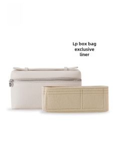 Ultra-Light Waterproof Nylon Inner Bag for Loro Piana Boxed Bag Storage Organizer Insert by GUYI Simple Style Outdoor Ready