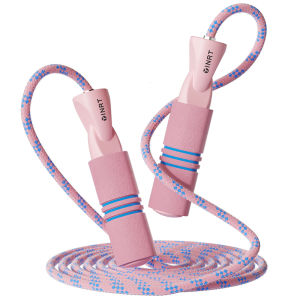 INRT | Beginner Friendly Tangle Free Skipping Rope
