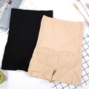 Ninabobo KR006 Korset Celana Pinggang Model Panjang Boxer Pelangsing Perut Celana Dalam Wanita