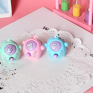 Kids Bato Bato Pick Toy kids rock paper scissors egg Lootbag Fillers / Paninda