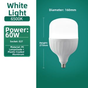 NVC | High Power Super Bright LED Ufo Light E27
