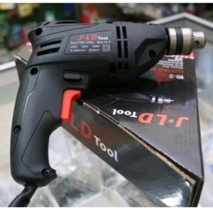 BOR JLD 10mm 350watt