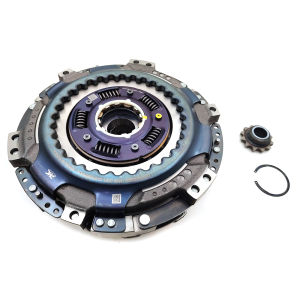 Transnation D7UF1 Automatic Transmission Double Clutch OEM 41200-2C101 41200-2D220 Fit For HYUNDAI 1.4T 1.6T Car Accessories