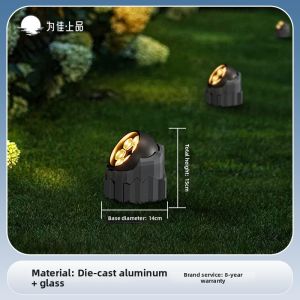 VINCAN | Waterproof Tree Lighting Outdoor Garden Decorative Light