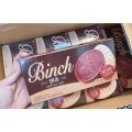 Lotte Binch Biscuit 102g. 