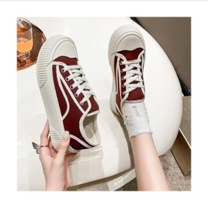 DMshoes - ราคาถูกมาก รองเท้าผ้าใบแหชั่นสวยๆ สุดฮิตทันสมัย สาวๆถูกใจสิ่งนี้ ใส่เที่ยว ครบจบในคู่เดียว ใส่แล้วไม่ out สวยตรงปกไม่จกตา