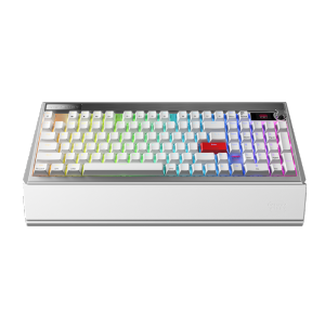 Cherry | Wireless 3-Mode Customizable Mechanical Gaming Keyboard