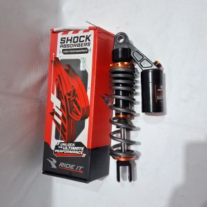 Shock Shockbreaker Tabung Ride it 203 Matic Mio Vario 125