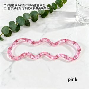 Deformable Rope Fidget Toy Deformation Rope Knot Pressure Stress Relief Toys Rrainbow Color Anti Stress Deformable Rope Best Toy