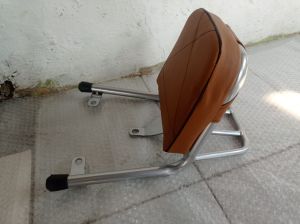 Sandaran Senderan Jok Belakang Sepeda Listrik Uwinfly D70