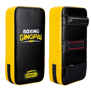GINGPAI | Bia Tập Đấm Kickboxing Muay Thai Taekwondo