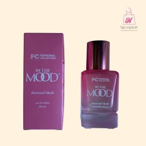 Personal collection In the mood eau de toilette 30mL