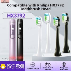 Philips Diamond 7 Series Electric Toothbrush Head Replacement Head L3116 Adult Gum Care Normal Specification