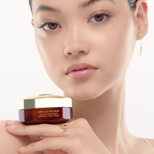 [GWP] GUERLAIN Abeille Royale Honey Treatment Night Cream 1ml