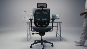 RAZER Fujin – Mesh Gaming Chair
