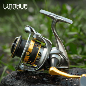 LINNHUE Fishing Reel LP1000-4000: A Comprehensive Guide