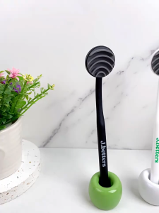 [iRojak] Tongue Cleaner Brush Tongue Scraper 舌苔刷 舌苔清洁器 Pembersih Lidah - HL20