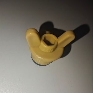 Ống Thoát Nước Ba Chiều Dành Riêng Cho Máy Giặt & Máy Lọc Nước