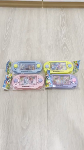 [KST] Mainan Anak Game Air Memasukan Ring Target Dalam Air Kado Ulang Tahun Anak Laki Laki