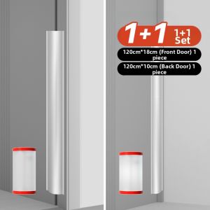 EUDEMON | Anti-Pinch Door Guard