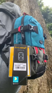 Tas Selempang Kalibre 921207 325 Adaptic 04 Sling Bag 7L