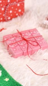 PINKFLASH PF-L21: Liptint Glowy Tint 5 Warna yang Tahan Lama & Segar